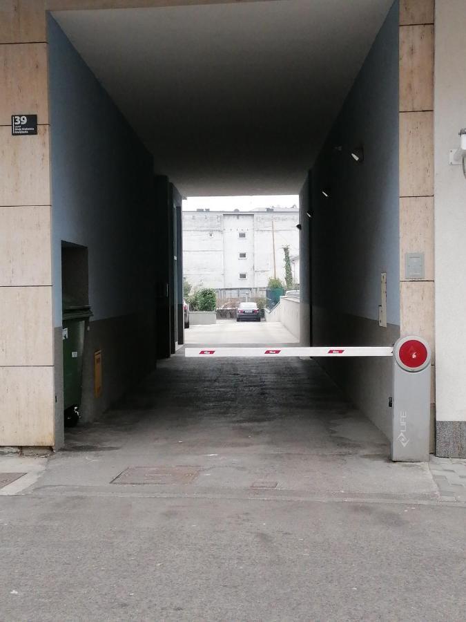 Zagreb Studio 39 Kranjceviceva Exteriör bild