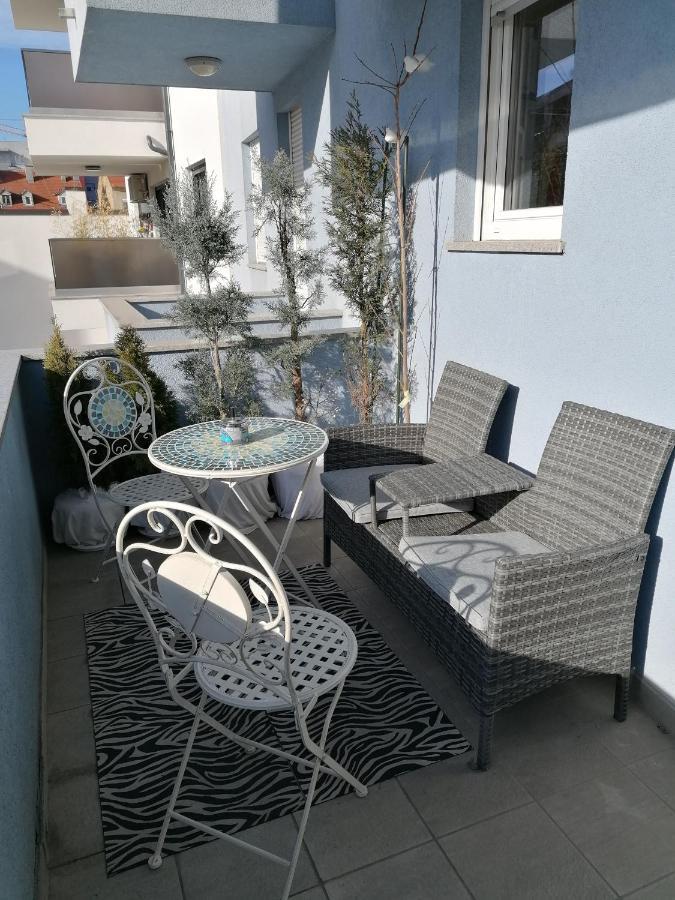 Zagreb Studio 39 Kranjceviceva Exteriör bild