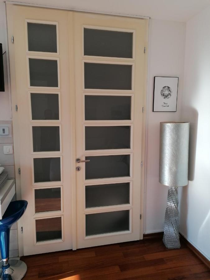 Zagreb Studio 39 Kranjceviceva Exteriör bild