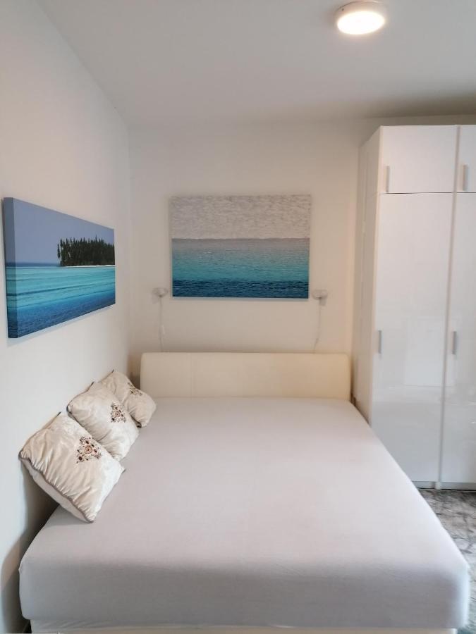 Zagreb Studio 39 Kranjceviceva Exteriör bild